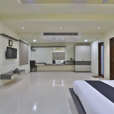 Atithi Resort Bharuch Dış mekan fotoğraf