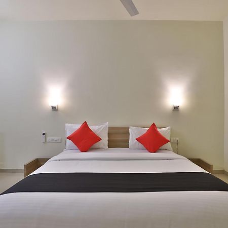 Atithi Resort Bharuch Dış mekan fotoğraf