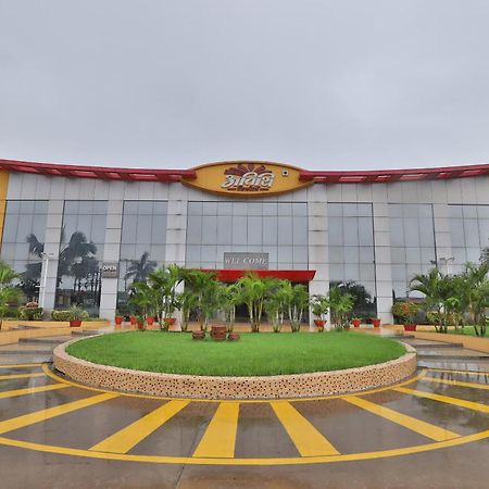 Atithi Resort Bharuch Dış mekan fotoğraf