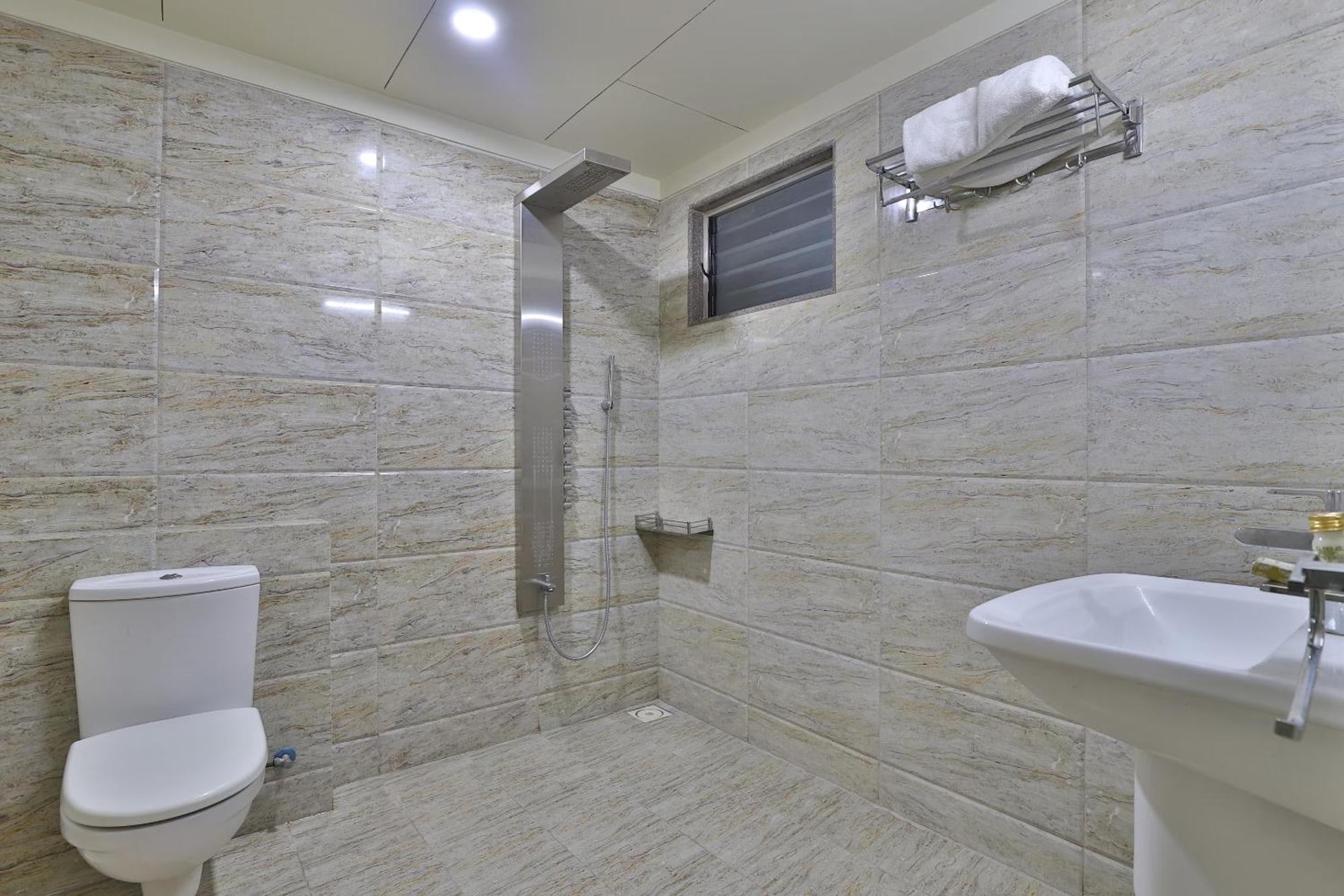 Atithi Resort Bharuch Dış mekan fotoğraf