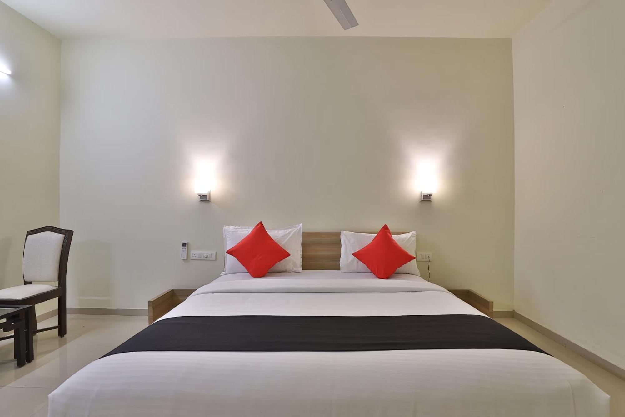 Atithi Resort Bharuch Dış mekan fotoğraf