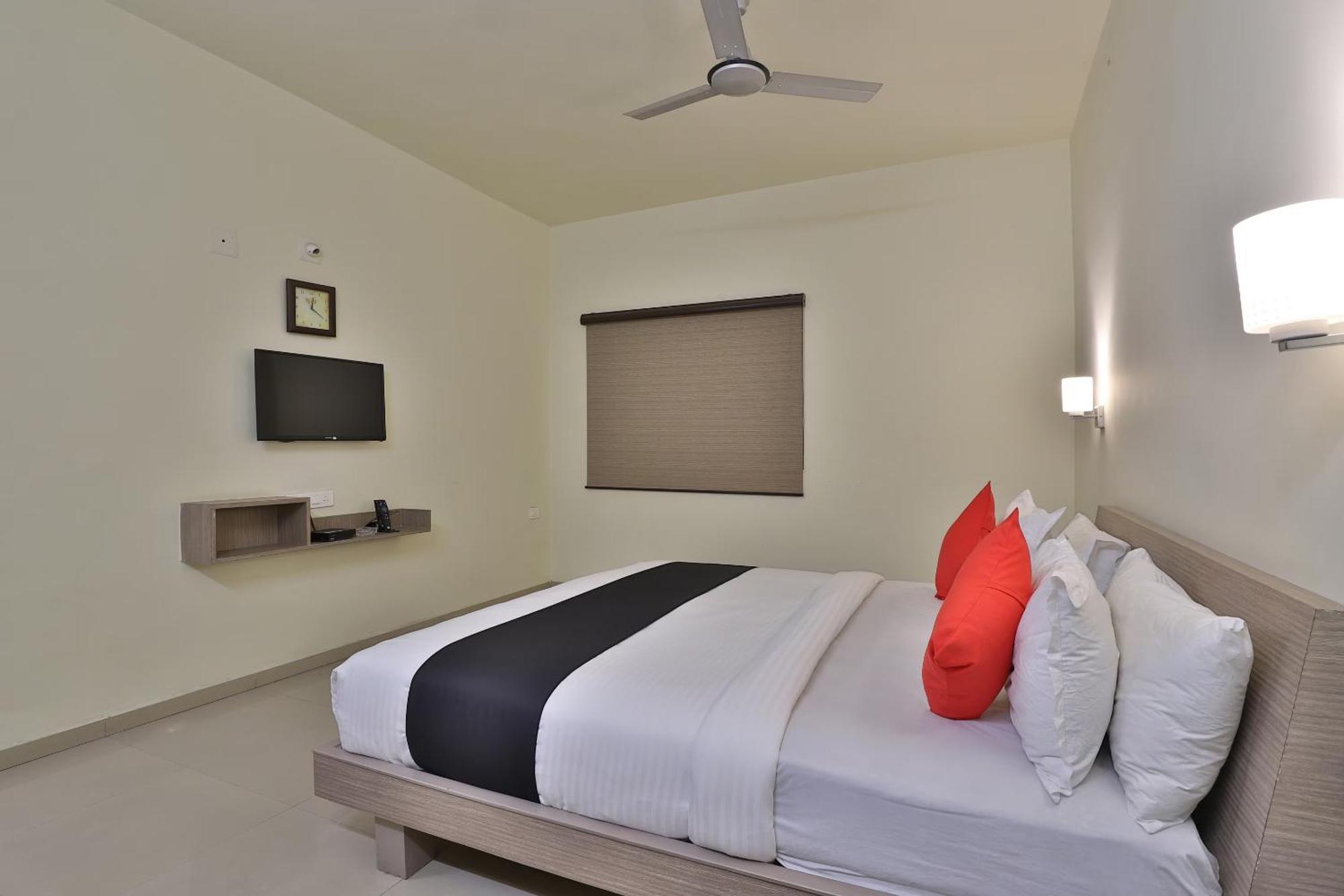Atithi Resort Bharuch Dış mekan fotoğraf