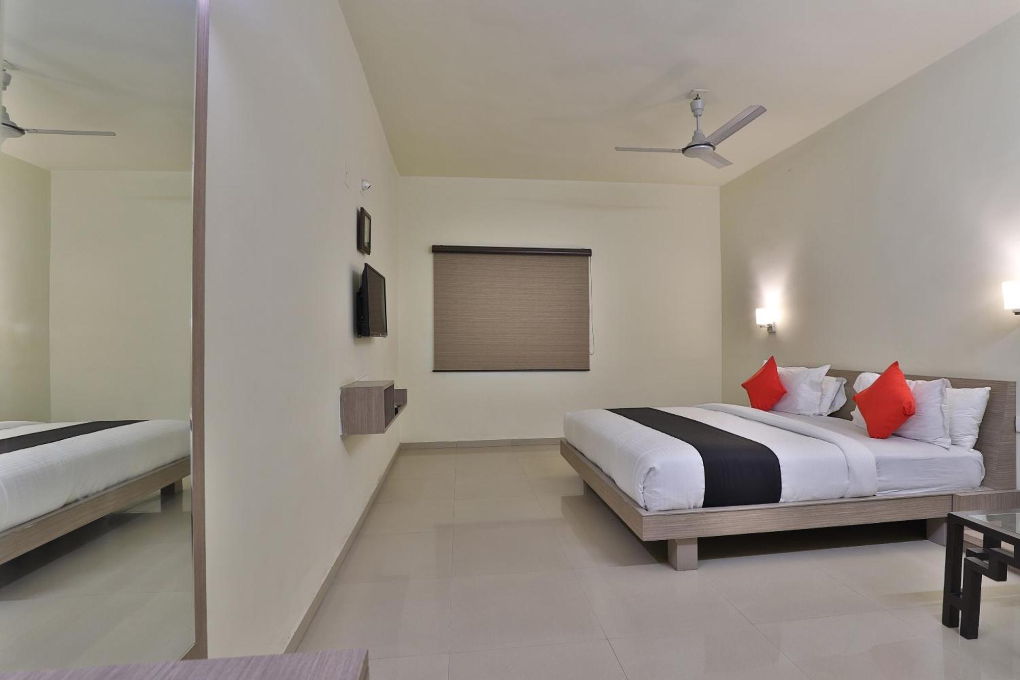 Atithi Resort Bharuch Dış mekan fotoğraf