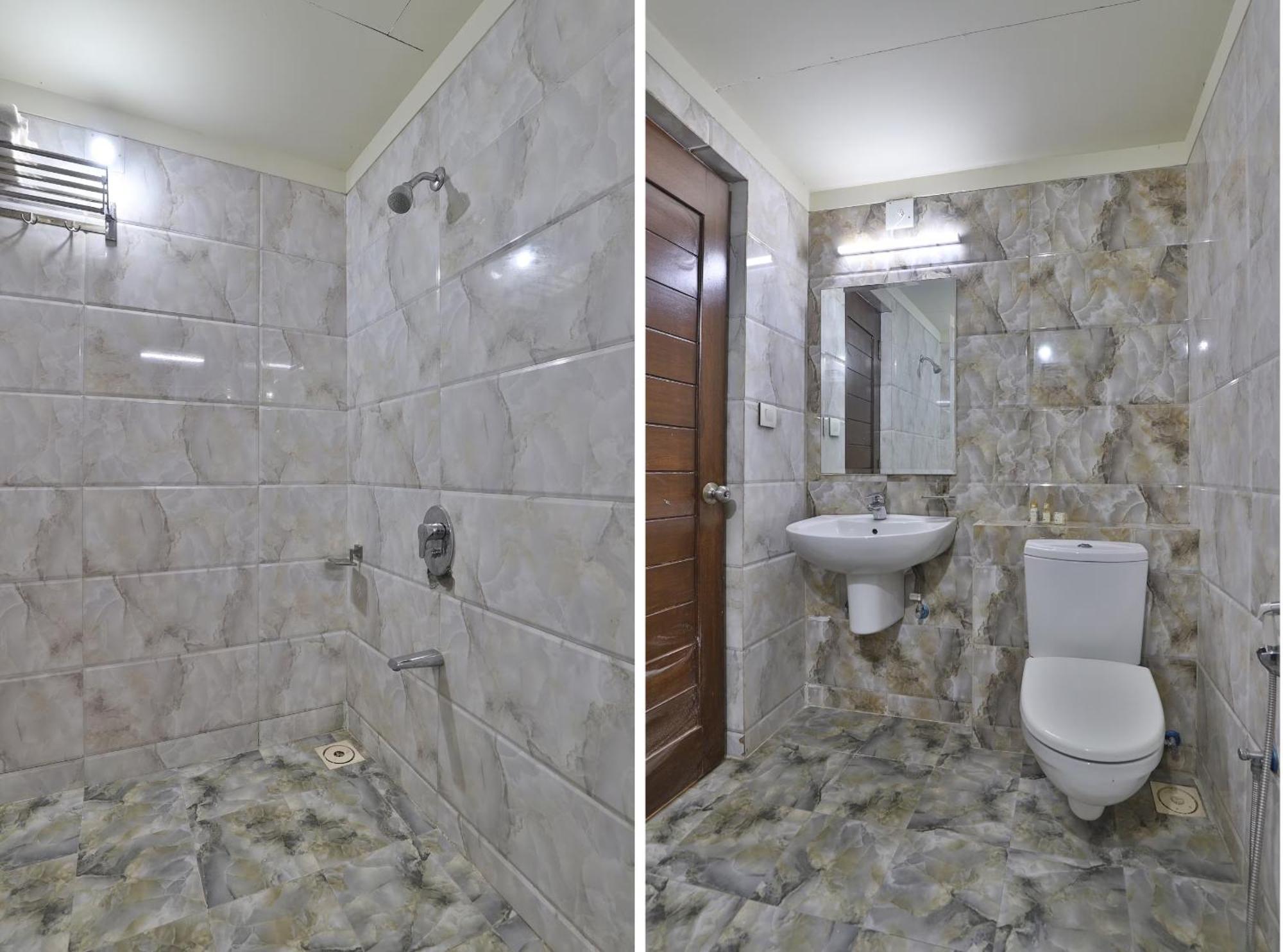 Atithi Resort Bharuch Dış mekan fotoğraf